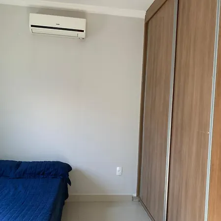 Um Lar, Muita Diversao. Uberaba Exterior photo