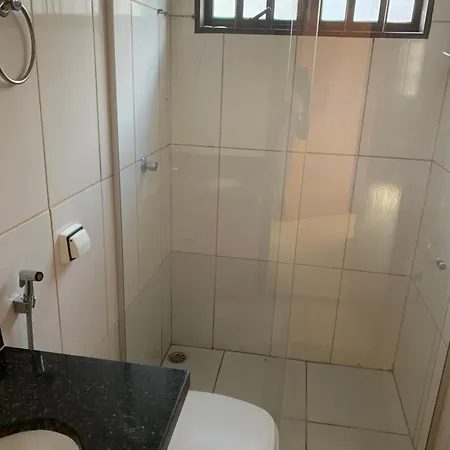 Um Lar, Muita Diversao. Uberaba Exterior photo