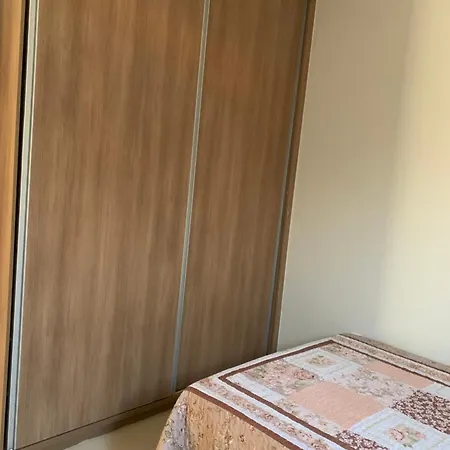 Um Lar, Muita Diversao. Uberaba Exterior photo