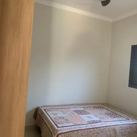 Um Lar, Muita Diversao. Uberaba Exterior photo