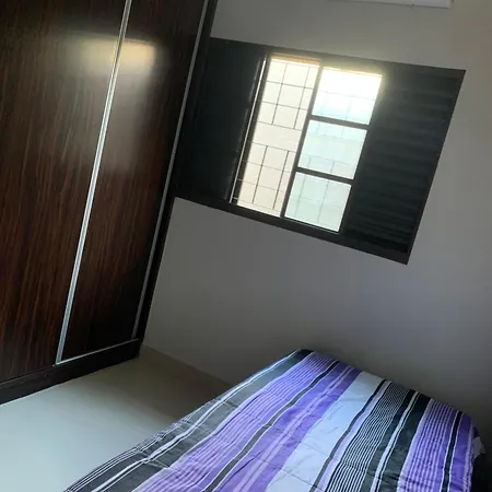 Um Lar, Muita Diversao. Uberaba Exterior photo
