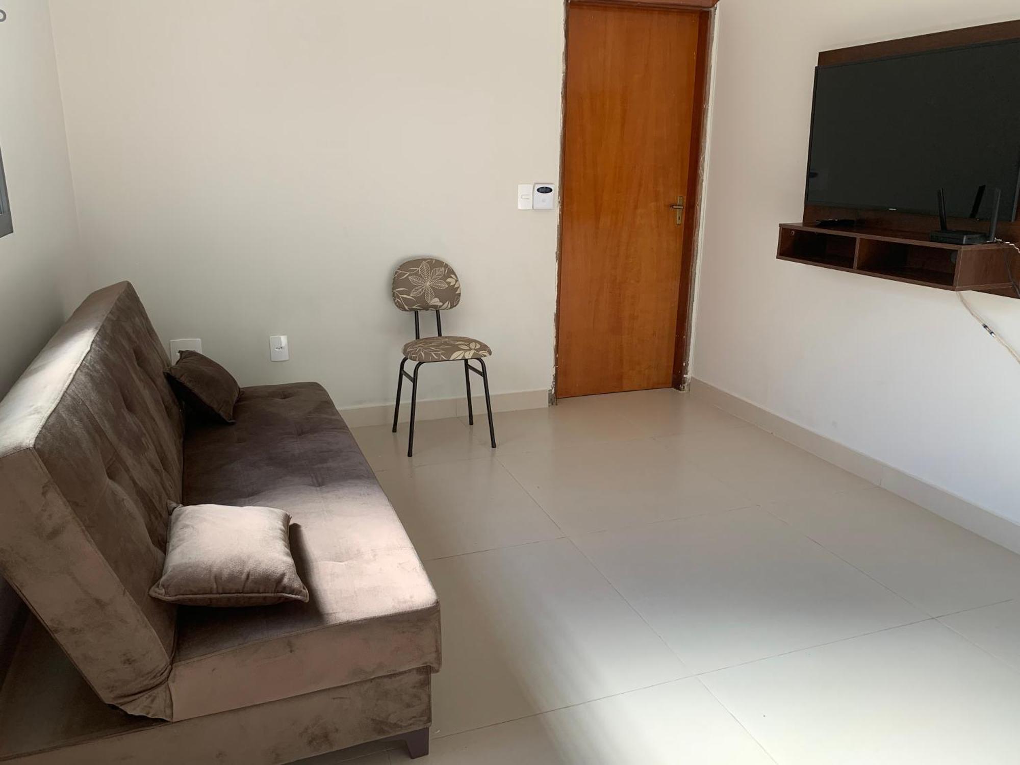 Um Lar, Muita Diversao. Uberaba