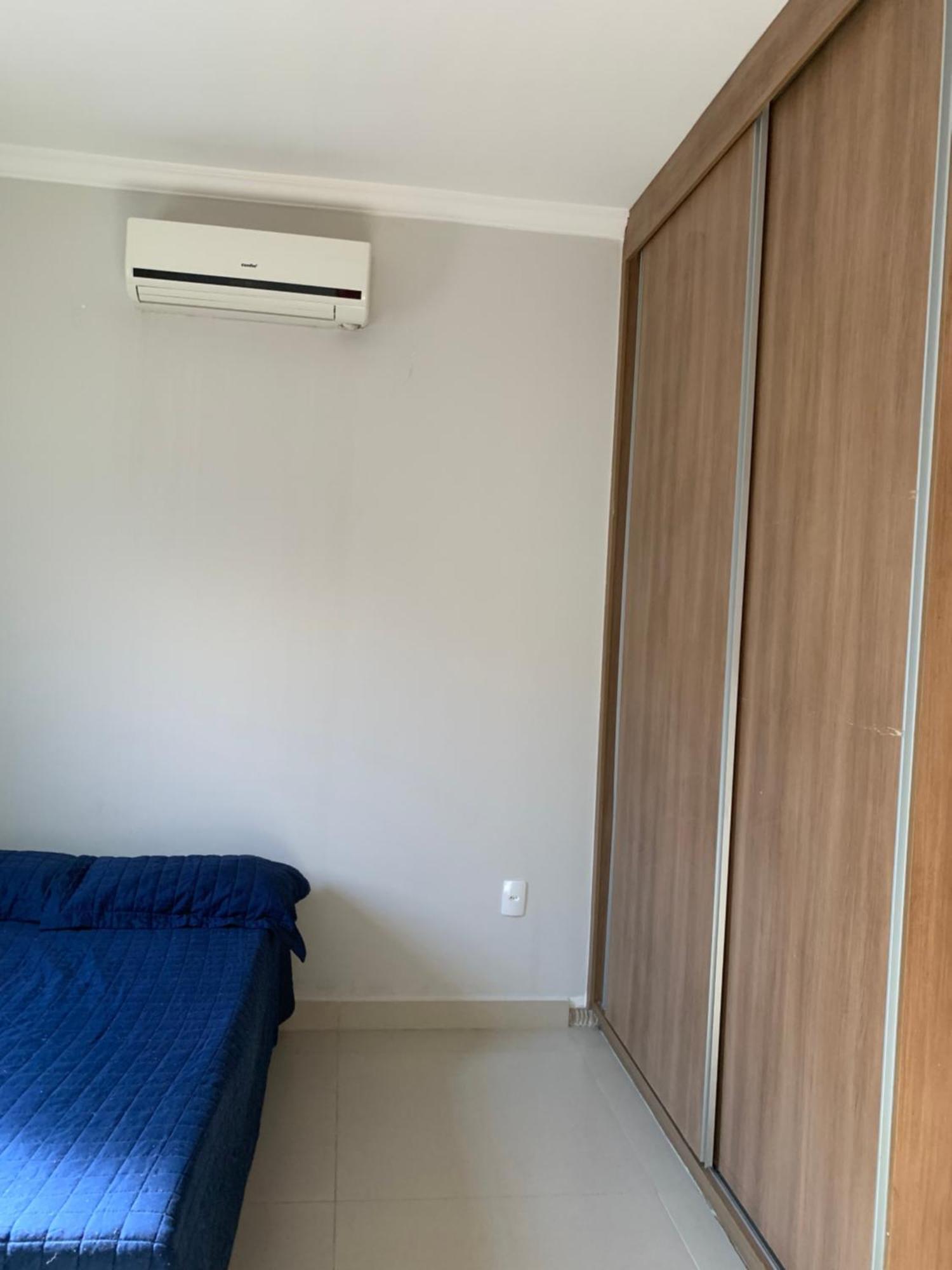 Um Lar, Muita Diversao. Holiday home Uberaba
