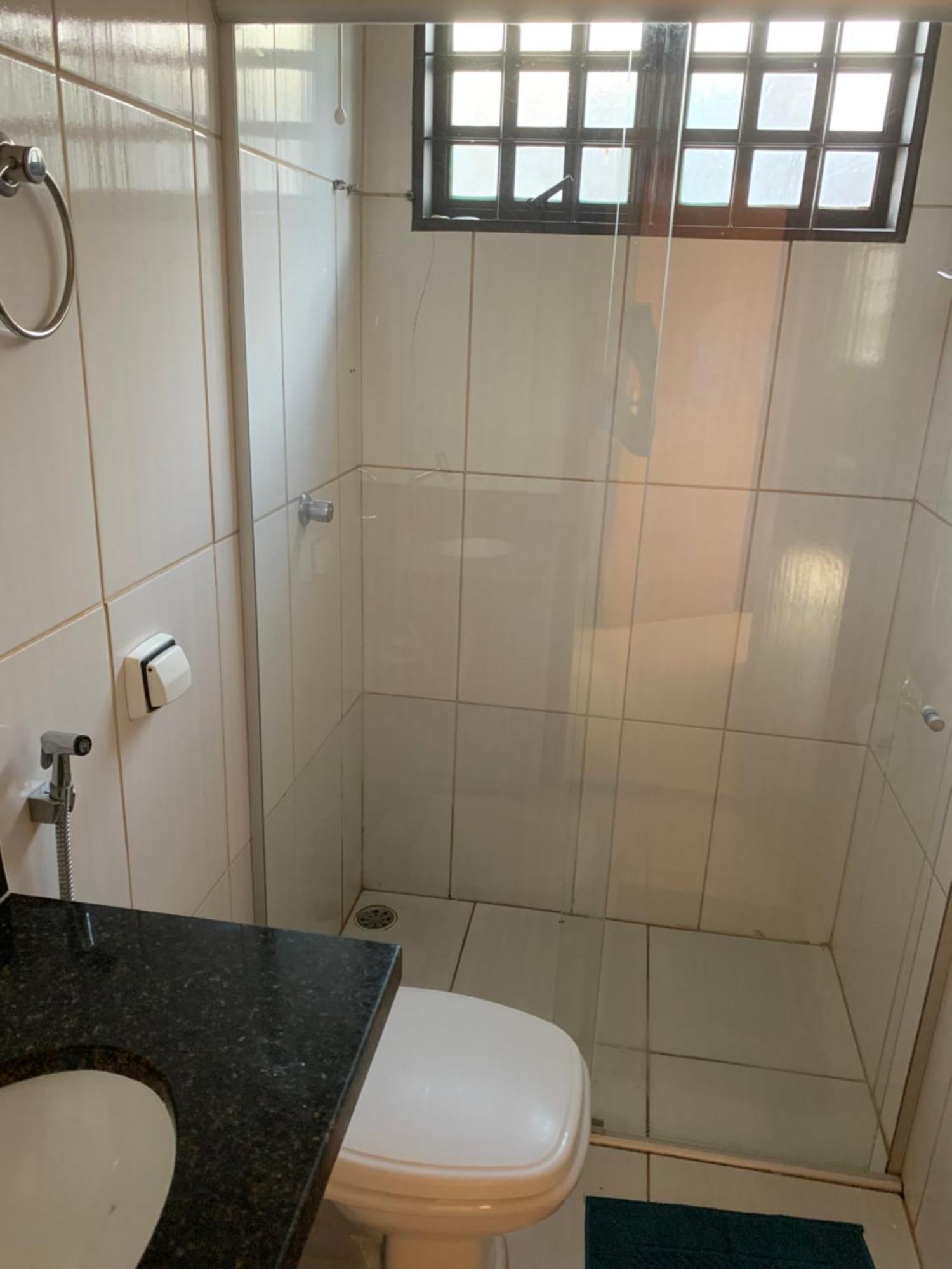 Um Lar, Muita Diversao. Holiday home Uberaba